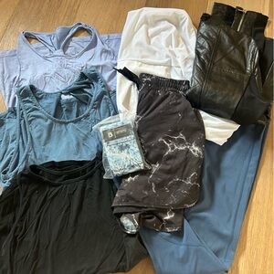 Big Buffbunny bundle